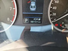 2022 Nissan Sylphy 1.6L XL CVT Enjoy, белый — фото 13