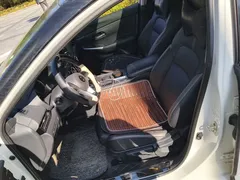 2022 Nissan Sylphy 1.6L XL CVT Enjoy, белый — фото 16