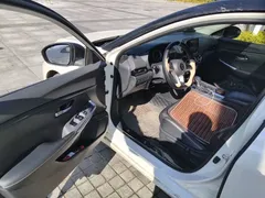 2022 Nissan Sylphy 1.6L XL CVT Enjoy, белый — фото 17