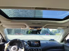 2022 Nissan Sylphy 1.6L XL CVT Enjoy, белый — фото 19