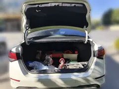 2022 Nissan Sylphy 1.6L XL CVT Enjoy, белый — фото 20