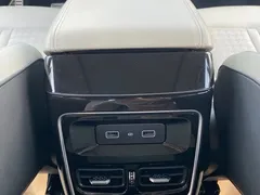 2023 Jetour X70 PRO 2.0T DCT Premium 5, чёрный — фото 14