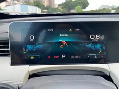 2023 Jetour X70 PRO 2.0T DCT Premium 5, чёрный — фото 16