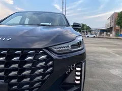 2023 Jetour X70 PRO 2.0T DCT Premium 5, чёрный — фото 18