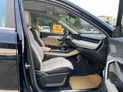 2023 Jetour X70 PRO 2.0T DCT Premium 5, чёрный — фото 22
