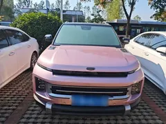 2023 Geely ICON 1.5TD, чёрный — фото 3