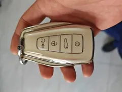 2023 Geely ICON 1.5TD, чёрный — фото 9