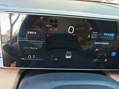2023 Geely ICON 1.5TD, чёрный — фото 12