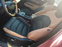 2023 Geely ICON 1.5TD, чёрный — фото 15