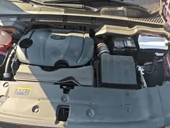 2023 Geely ICON 1.5TD, чёрный — фото 20