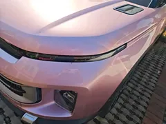 2023 Geely ICON 1.5TD, чёрный — фото 24