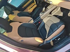 2023 Geely ICON 1.5TD, чёрный — фото 25