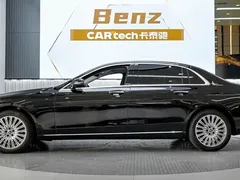2022 Mercedes-Benz E-Class E 300 L Luxury, чёрный — фото 3