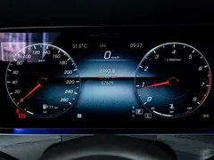 2022 Mercedes-Benz E-Class E 300 L Luxury, чёрный — фото 13