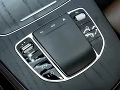 2022 Mercedes-Benz E-Class E 300 L Luxury, чёрный — фото 21