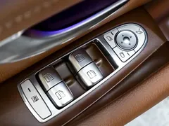 2022 Mercedes-Benz E-Class E 300 L Luxury, чёрный — фото 24