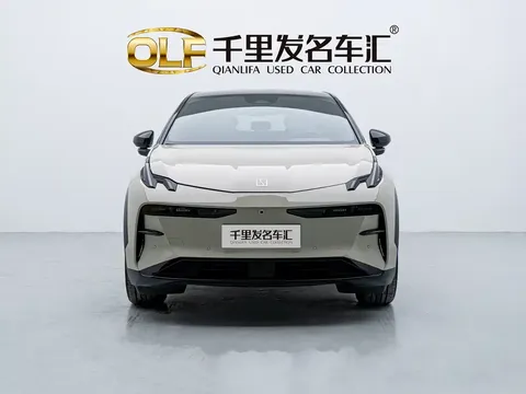 2025 Zeekr X 5 seats Long Range