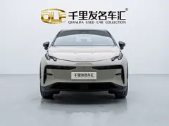 2025 Zeekr X 5 seats Long Range, белый — фото 1