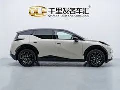 2025 Zeekr X 5 seats Long Range, белый — фото 7