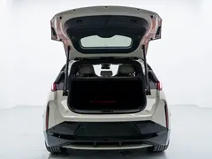2025 Zeekr X 5 seats Long Range, белый — фото 9