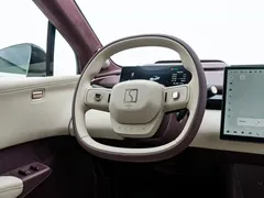 2025 Zeekr X 5 seats Long Range, белый — фото 11