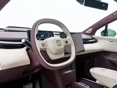 2025 Zeekr X 5 seats Long Range, белый — фото 15