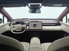 2025 Zeekr X 5 seats Long Range, белый — фото 16