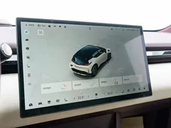 2025 Zeekr X 5 seats Long Range, белый — фото 17