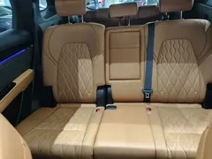 2023 BYD Tang DM-i PHEV Champion 112km Premium, белый — фото 24