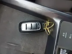 2025 BYD Seal 07 1.5L PHEV 125km Luxury, синий — фото 9
