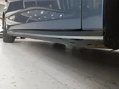 2025 BYD Seal 07 1.5L PHEV 125km Luxury, синий — фото 21