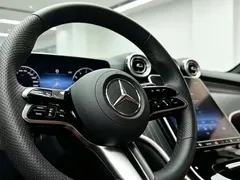 2023 Mercedes-Benz GLC 260 L 4MATIC Luxury 5-seat, белый — фото 6