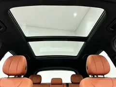 2023 Mercedes-Benz GLC 260 L 4MATIC Luxury 5-seat, белый — фото 8