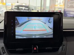 2022 Toyota Corolla 1.2T S-CVT Pioneer Plus, чёрный — фото 8
