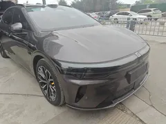 2025 Zeekr 007 GT Long Range RWD Smart Driving 100kWh — фото 3