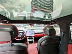 2025 Zeekr 007 GT Long Range RWD Smart Driving 100kWh — фото 4