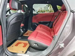 2025 Zeekr 007 GT Long Range RWD Smart Driving 100kWh — фото 6