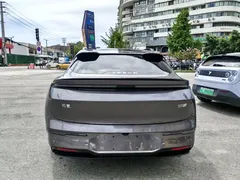 2025 Zeekr 007 GT Long Range RWD Smart Driving 100kWh — фото 8