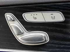 2022 Mercedes-Benz E-Class E 300 L Luxury, чёрный — фото 23