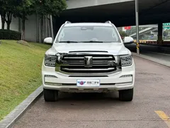 2022 Tank 500 3.0T Sport 7-seat, белый — фото 2
