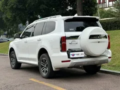 2022 Tank 500 3.0T Sport 7-seat, белый — фото 4