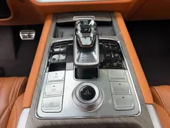 2022 Tank 500 3.0T Sport 7-seat, белый — фото 9