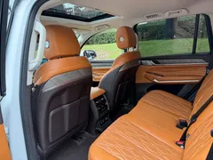 2022 Tank 500 3.0T Sport 7-seat, белый — фото 11