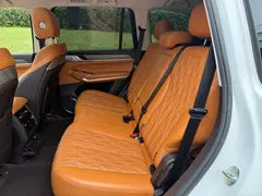 2022 Tank 500 3.0T Sport 7-seat, белый — фото 12