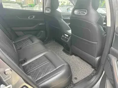 2021 Changan UNI-K 2.0T Premium — фото 5