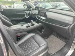 2021 Changan UNI-K 2.0T Premium — фото 6