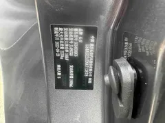 2021 Changan UNI-K 2.0T Premium — фото 7