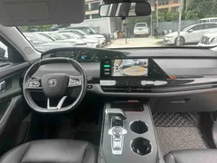 2021 Changan UNI-K 2.0T Premium — фото 8