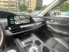 2021 Changan UNI-K 2.0T Premium — фото 10
