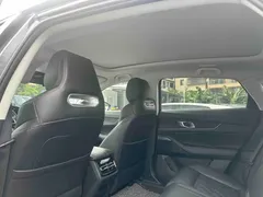 2021 Changan UNI-K 2.0T Premium — фото 11